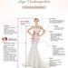 O-Neck Long Sleeve Wedding Dress Embroidery Beading Zipper Ball Gown Elegant Bridal Gown