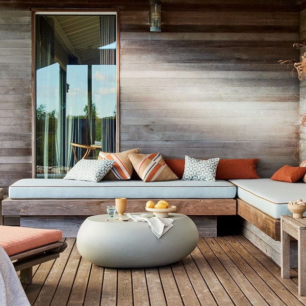 Custom Cushion Cover for Outdoor Etsy