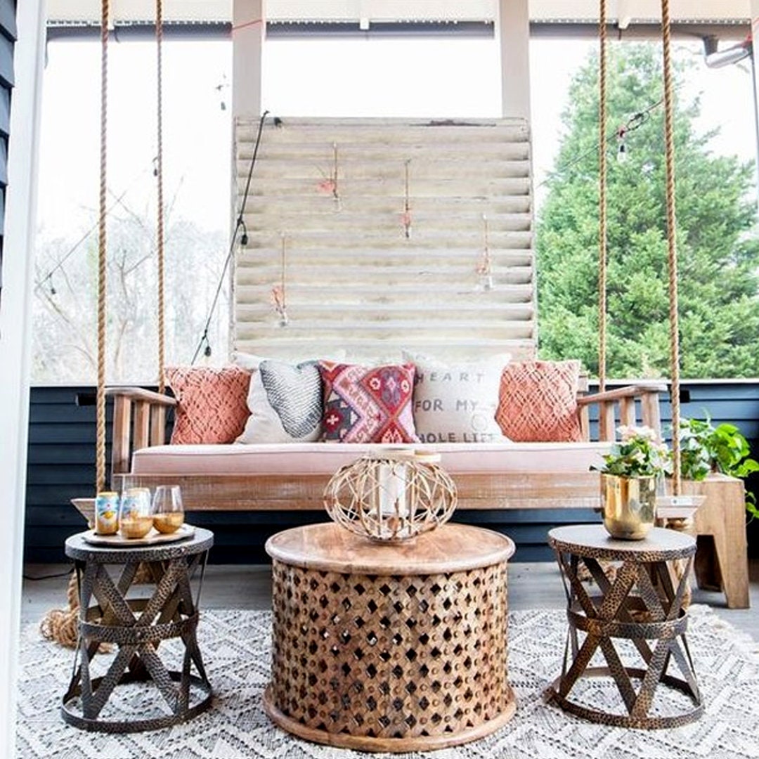 Transform Your Daybed Custom Sunbrella Cushion Covers in Standard Twin Size 75x39 Experience