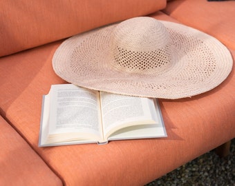 Custom Furniture Covers - Indoor & Outdoor, Sofa and Seat Replacements, 1-4" Thickness Options