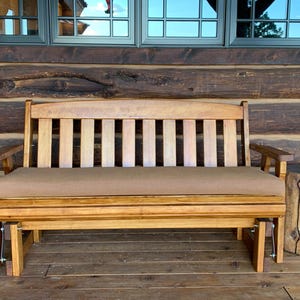 Bespoke Indoor Bench & Window Seat Cushions | Custom Comfort for Every Space
