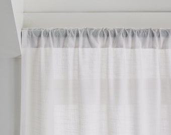 Custom Sunbrella Outdoor Curtains, UV & Water Resistant Drapes, Tab Top, Back Tab, Rod Pocket, Patio Privacy Curtains, Deck Pergola Drapes
