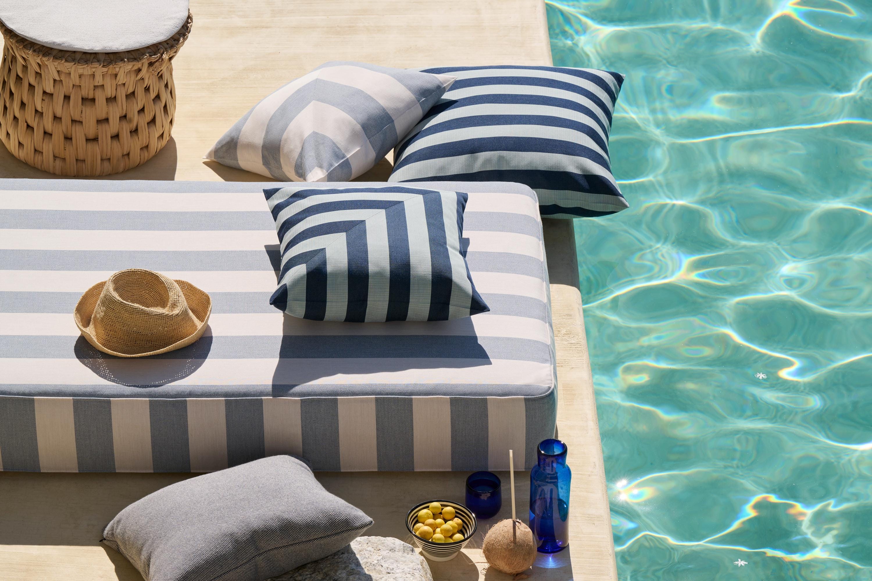 Havsten Seat Cushion Ikea Havsten Back Cushion HAVSTEN Armchair