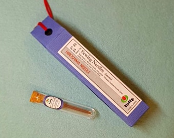 Tulip Hiroshima Needles - Sewing Needles Assorted