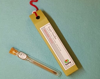 Tulip Hiroshima Needles - Kogin Needles