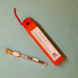 Tulip Hiroshima Needles - Milliners Needles sugrör #3