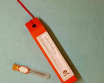 Tulip Hiroshima Needles - Leather Needles Short