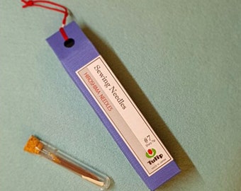 Tulip Hiroshima Needles - Sewing Needles #7