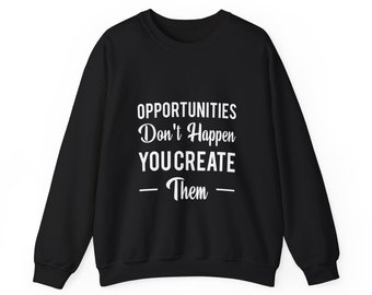 Motivational Typography Sweatshirt, Hoodie & T-Shirt Print Design Logo PNG, SVG and more