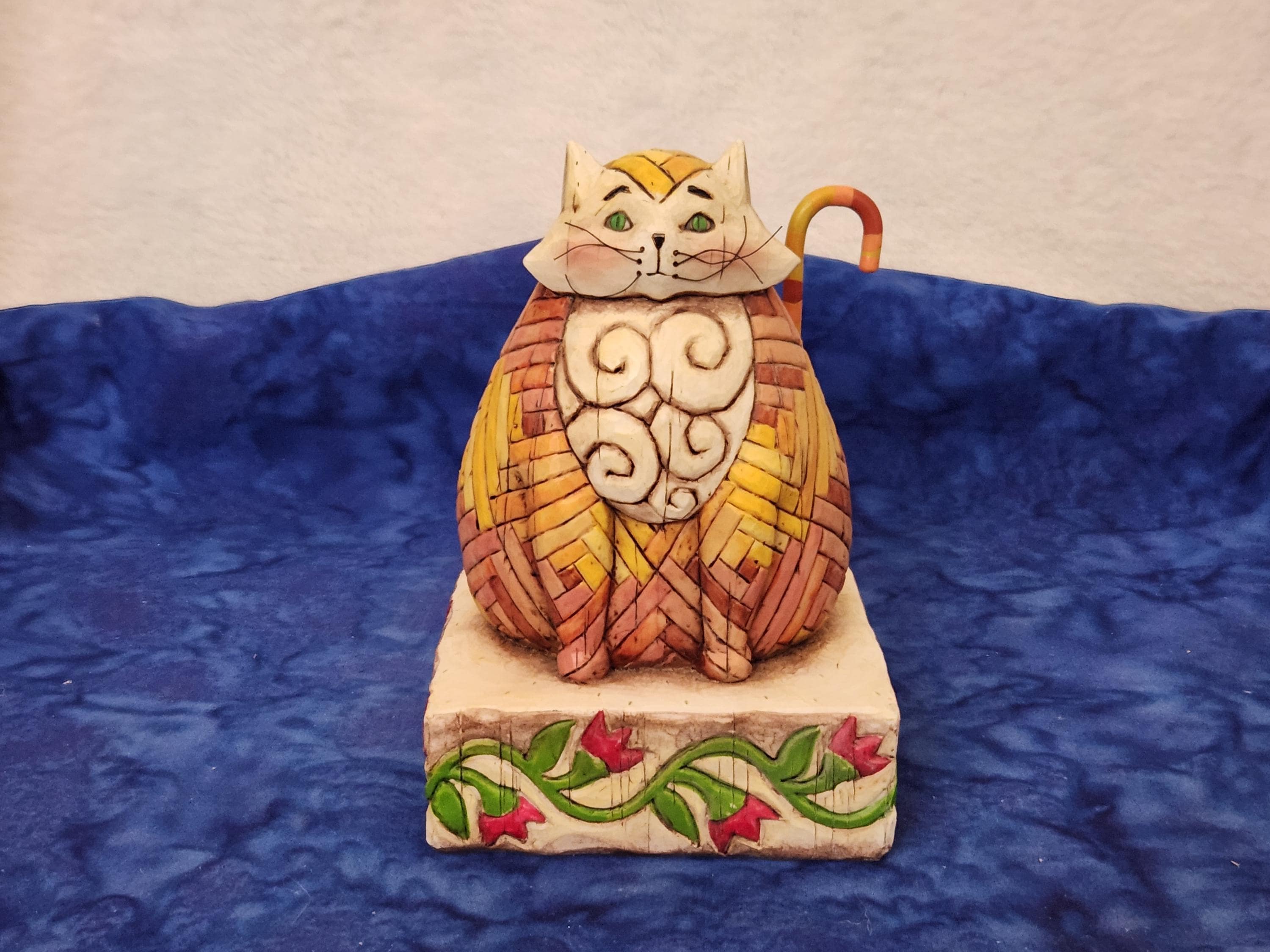 Jim Shore Cats - Etsy