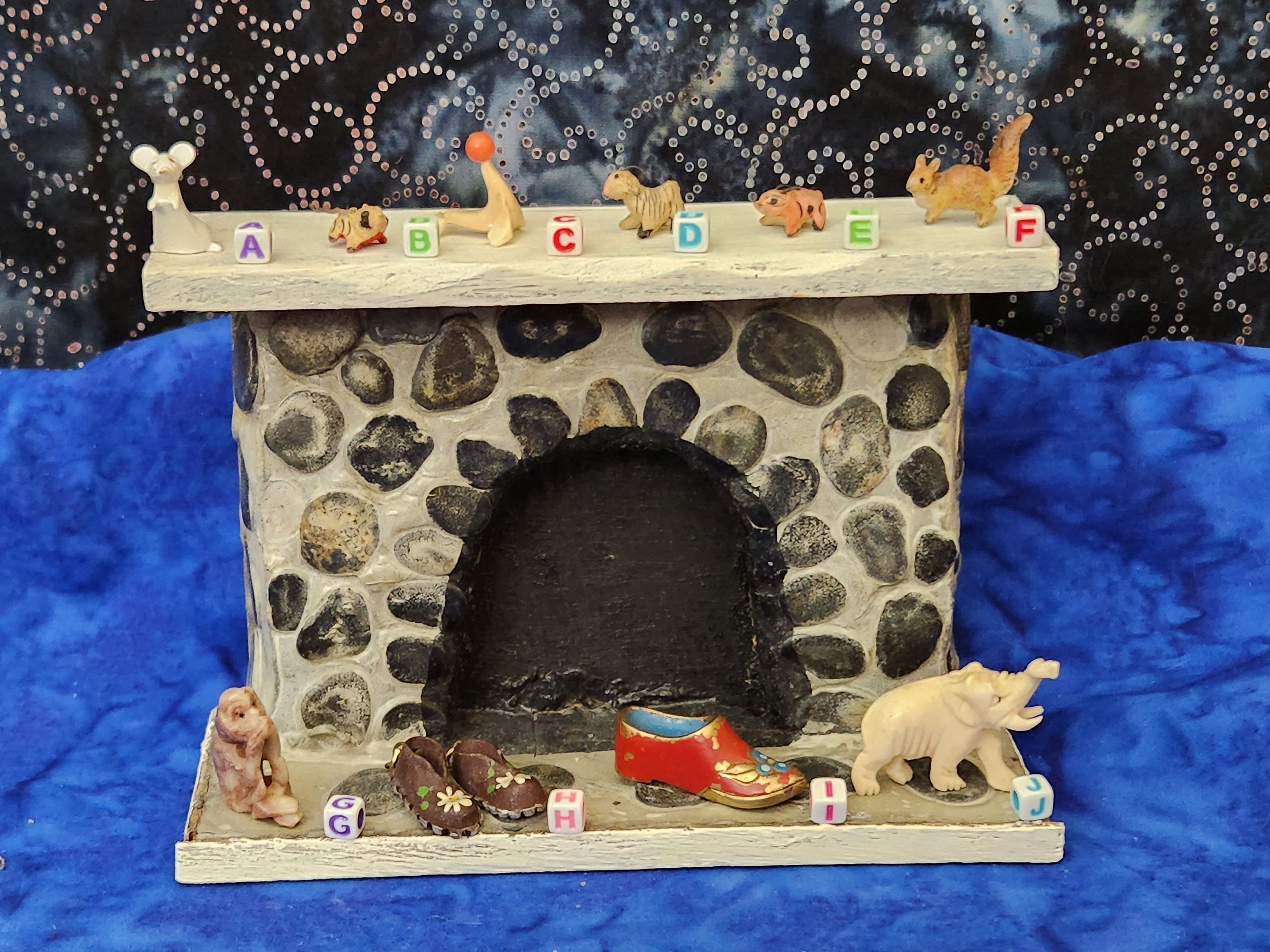 Micro Animal - Etsy Micro Animal - Etsy