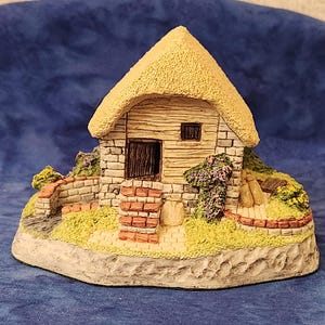 Irish Cottage Model - Etsy