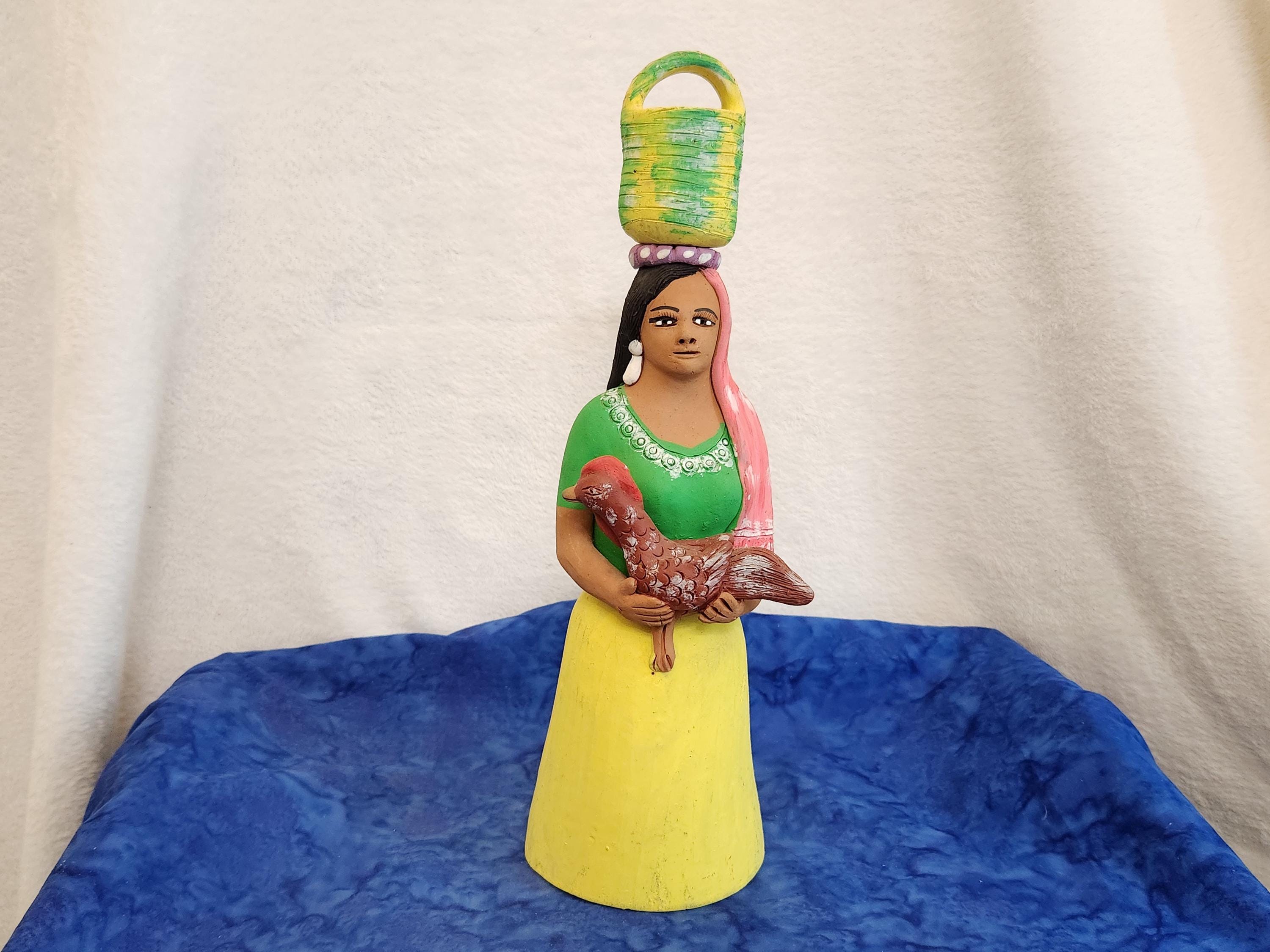 Oaxaca Baskets - Etsy