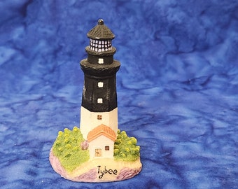 Mini Tybee Lighthouse