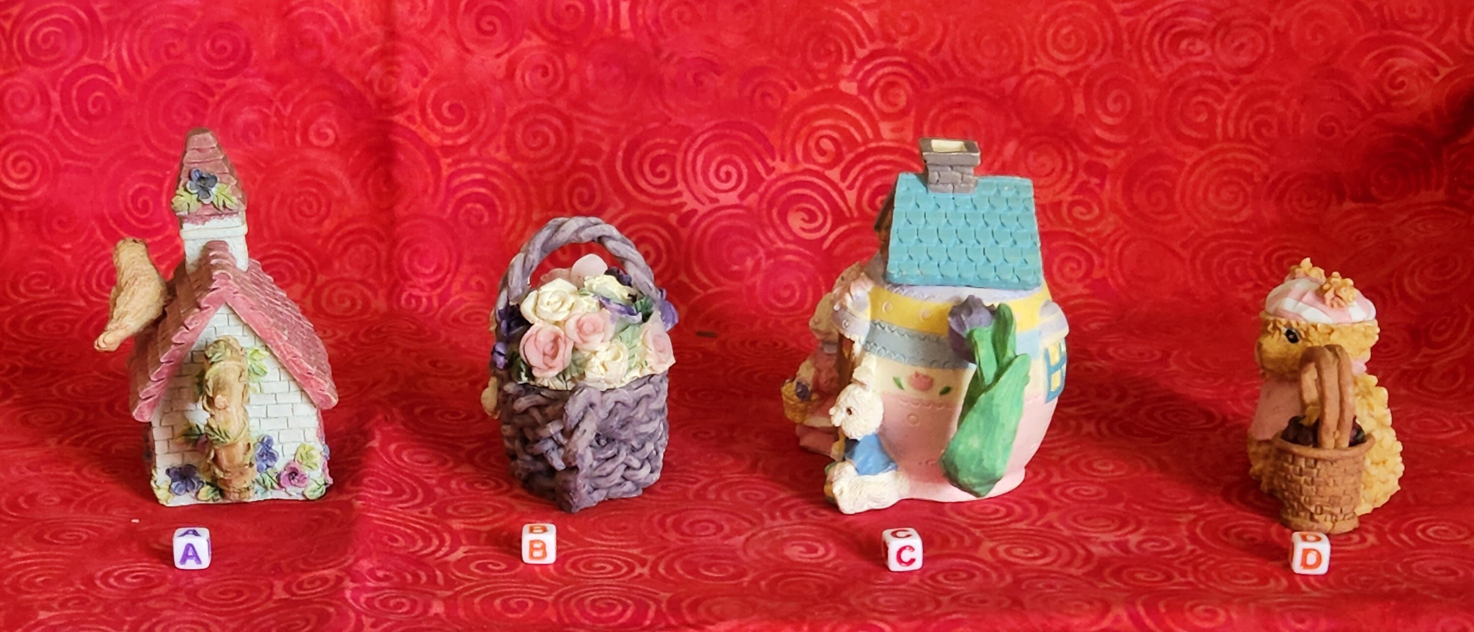 Miniature Tea Pot/mini Tea Pots Accessories/fairy and Etsy