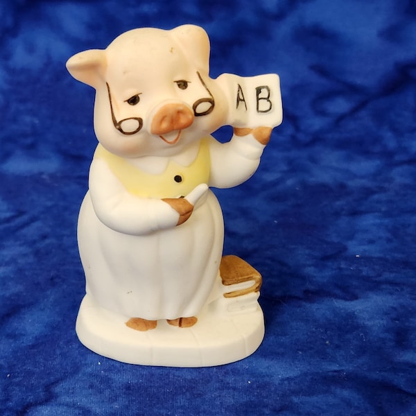 Enesco Figurines Etsy