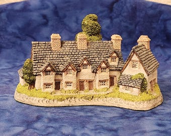 David Winter Cottage 