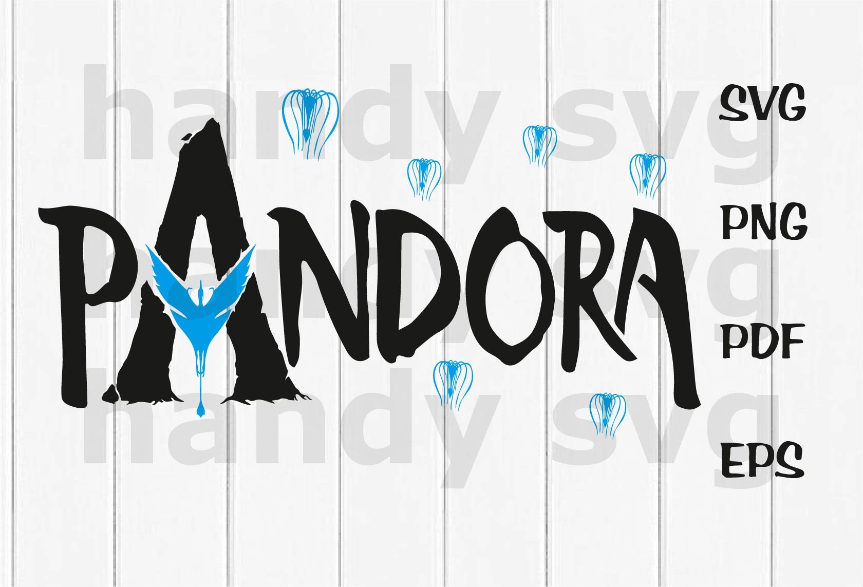 Instant Digital Download SVG PDF PNG Eps Ai Download Files Clipart ...