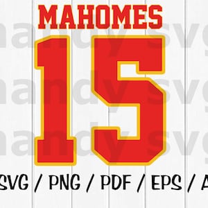 Football Jersey, Instant Digital Download SVG PDF PNG EPs Ai