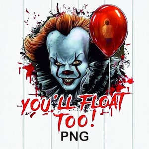 PNG de Halloween, diseños de sublimación PNG, descarga digital instantánea