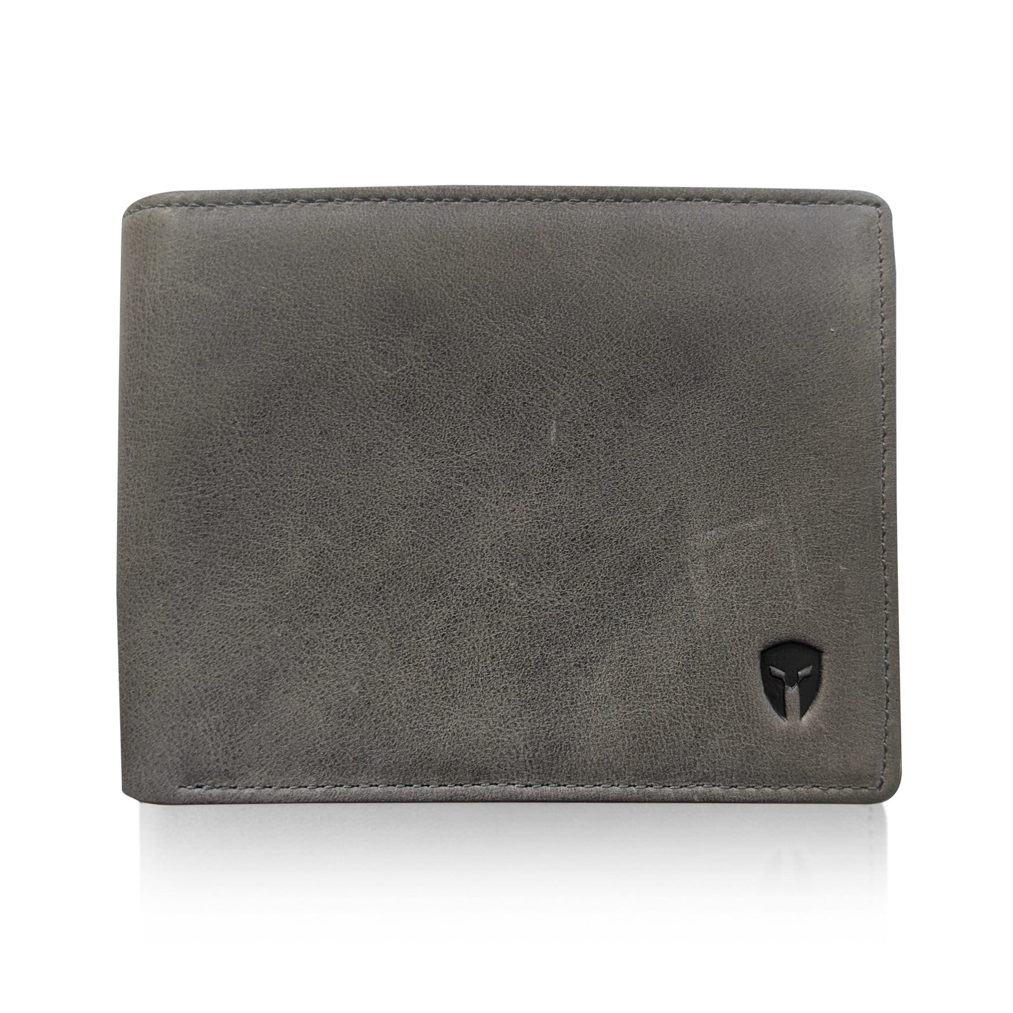 A review of the Bryker Hyde Vertical Bifold Wallet