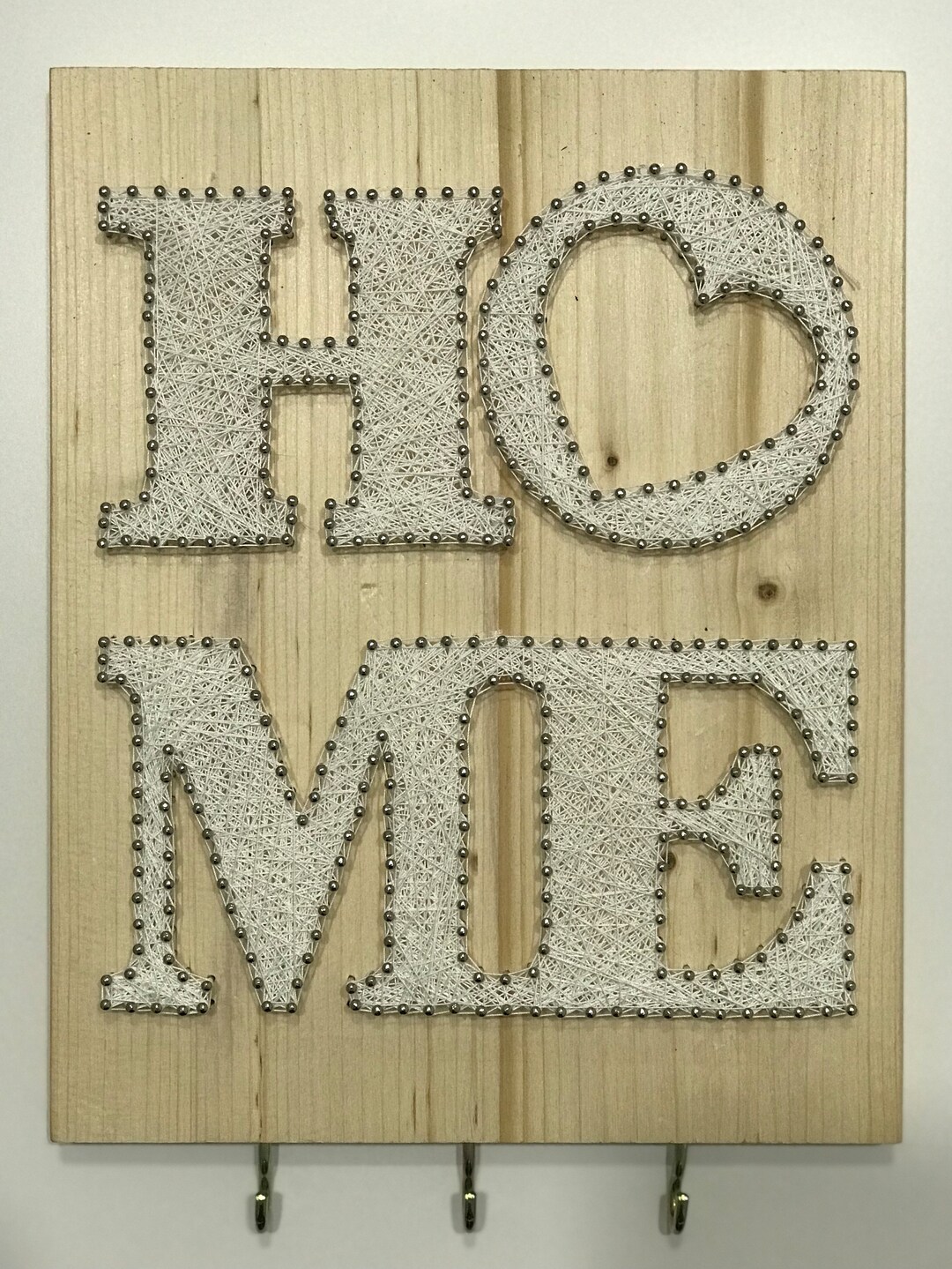 Key Chain Key Chain Wall Decor Etsy