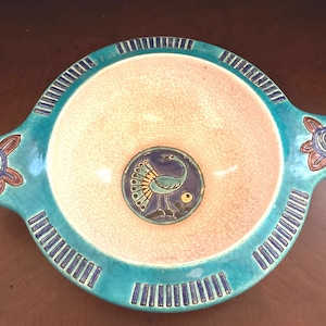 Longwy bowl - Etsy 日本