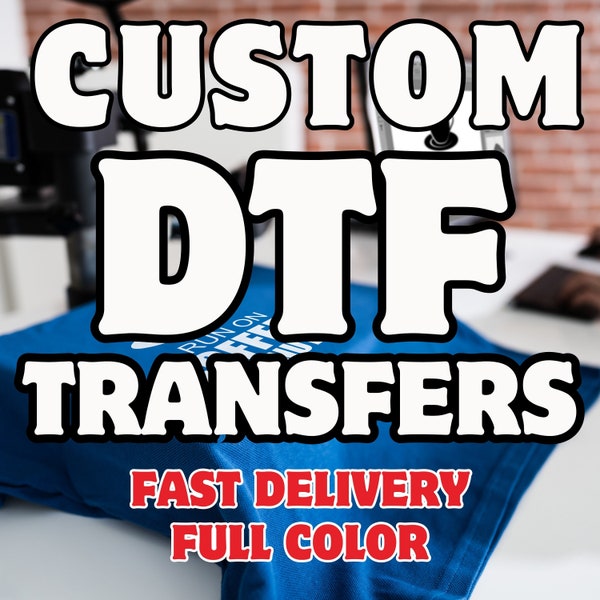 DTF Gang Sheet Transfer, Custom DTF Print, DTF Print Design, Custom Logo Sheet, Custom Heat Transfer, Bulk Dtf Transfer, Wholesale Dtf Print