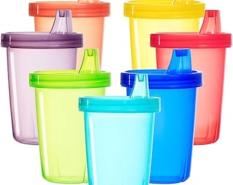 Toddler Sippy Cups