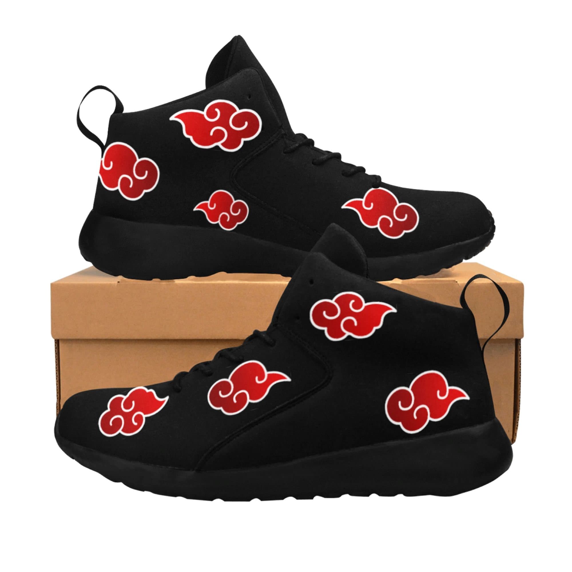 Anime Shoes - Etsy Anime Shoes - Etsy