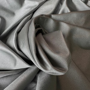  2 Yard Nylon Spandex Fabric, 4-Way Stretch Lycra
