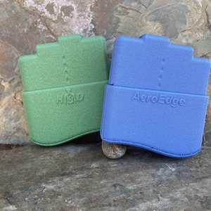 AeroEdge - Entrenador de resistencia para los dedos