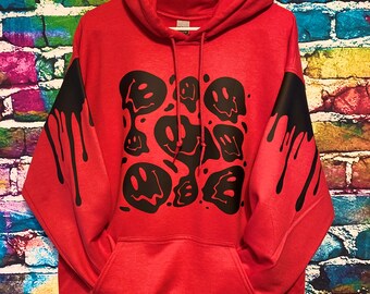 drippy hoodie
