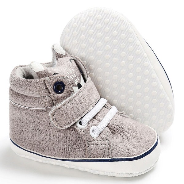 Baby Winter Shoes - Etsy
