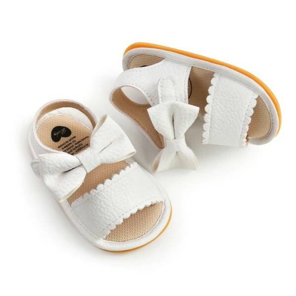 Vintage Style Adjustable Straps Soft and Hard Sole Sandals Unisex Baby Infant Toddler Sandals- Genuine Leather Sandals for Girls and Boys Shoes Girls Shoes Booties & Cot Shoes 