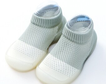 Baby Boy Sandals, Newborn Baby Slippers, House Shoes, Baby Girls Shoes, Summer Baby Shoes, Baby Shower Gift, House Slipper, Cut Slippers