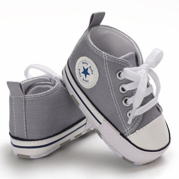Psychiatrie Parel Van toepassing Canvas babyslofjes zoals Converse eerste stap schoenen - Etsy België Psychiatrie Parel Van toepassing Canvas babyslofjes zoals Converse eerste stap schoenen - Etsy België
