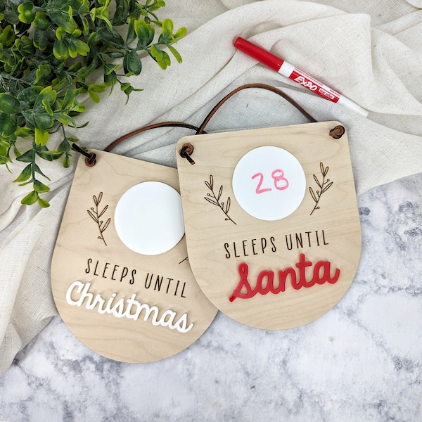 Dry Erase Door Sign Etsy