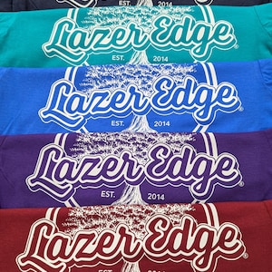 May include: A set of three ceramic mugs with a speckled, matte finish in cream, light grey, and dark grey. Each mug has a minimalist design, ideal for tea or coffee.