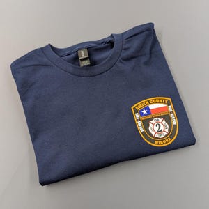 Custom Logo Hoodie Personalized Bulk Apparel Branded Company Merch Pullover Hooded Sweatshirt Gildan image 8