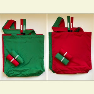 Red and green purse new arrivals
