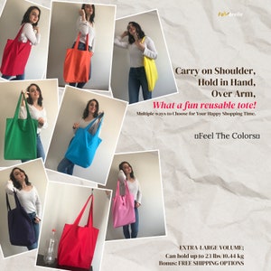 Favbrella-Rainbow-Colors-Polyester-Foldable-Bags-Photos-for-Girls