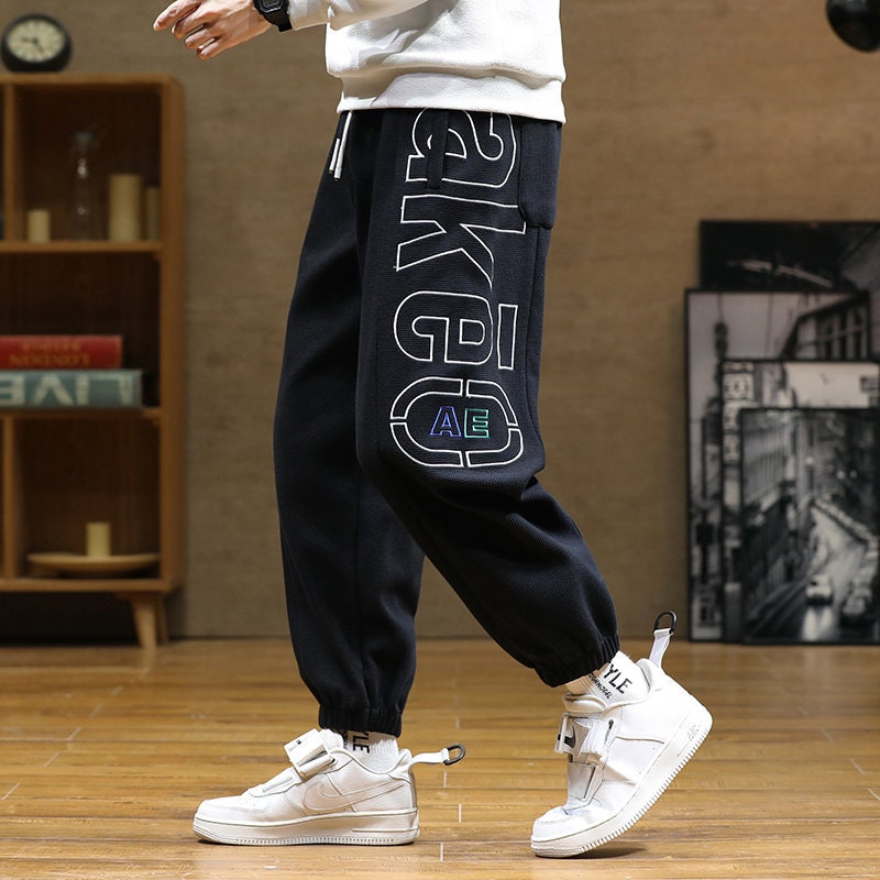 Hip Hop Sweatpants -  Canada