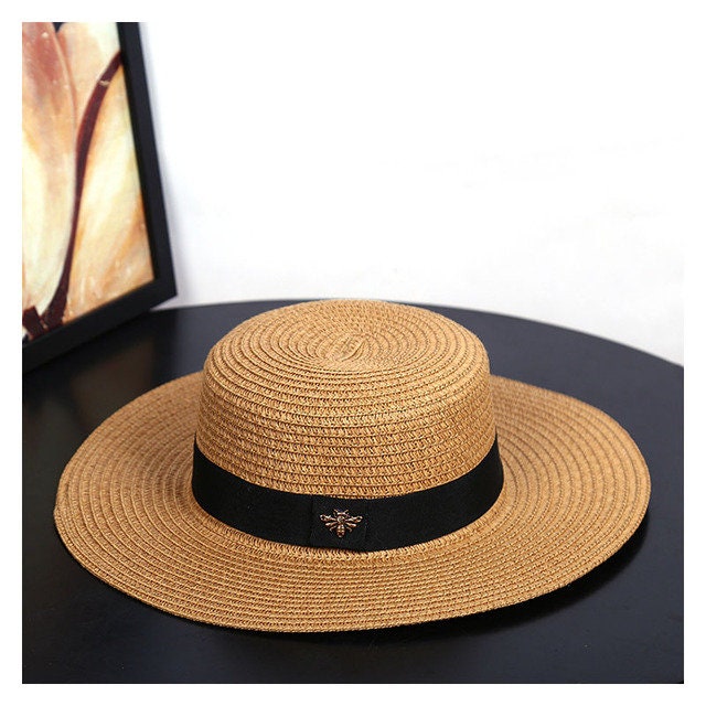 Gucci fedora cheap hat womens