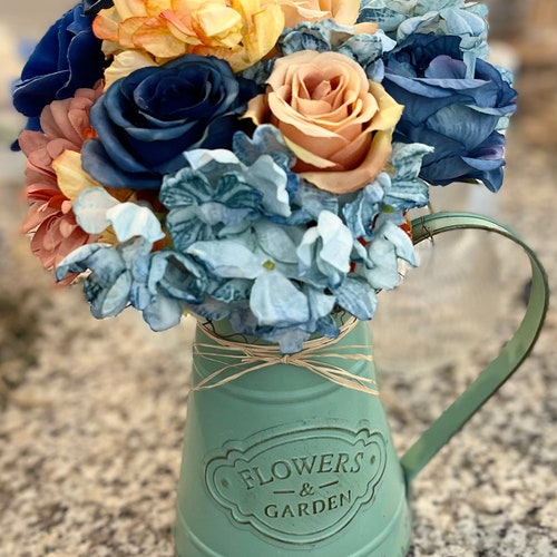 Custom Silk Floral Centerpieces shops