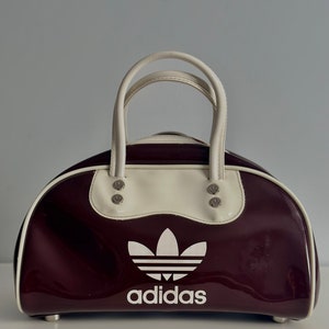 Adidas bowlingtasche sale