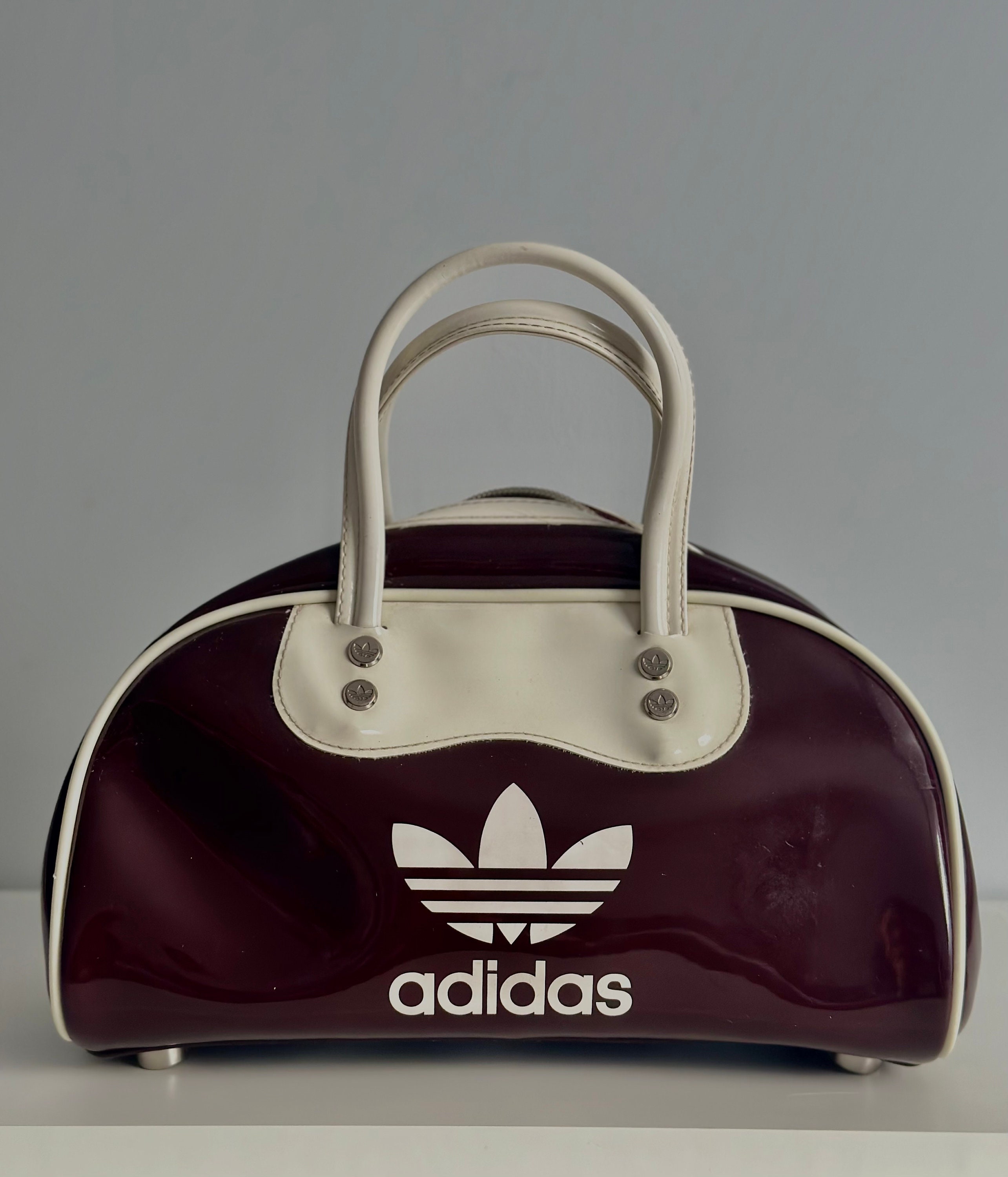 Vintage Adidas Bag -