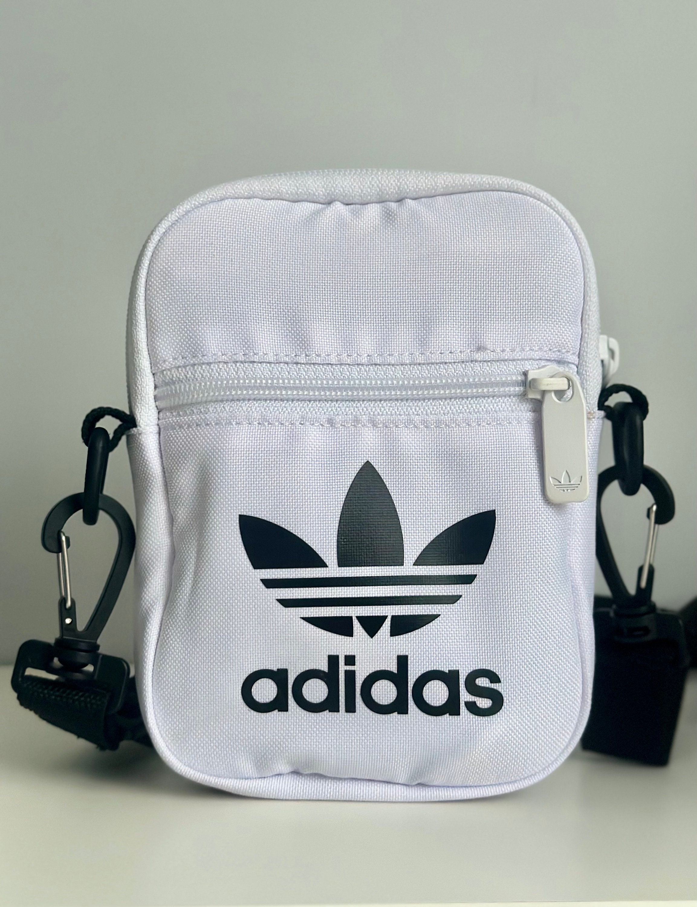 Adidas original best sale crossbody bag