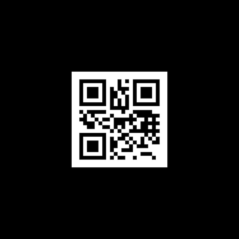 Custom QR Code, Social Media Qr Code, site Qr Code, Shop Qr Code