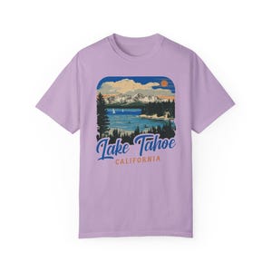 Sunnyville - Tahoe Shirt (8-14) main image 0